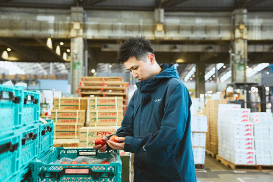 なぜ「TOMAJIN」をはじめたか