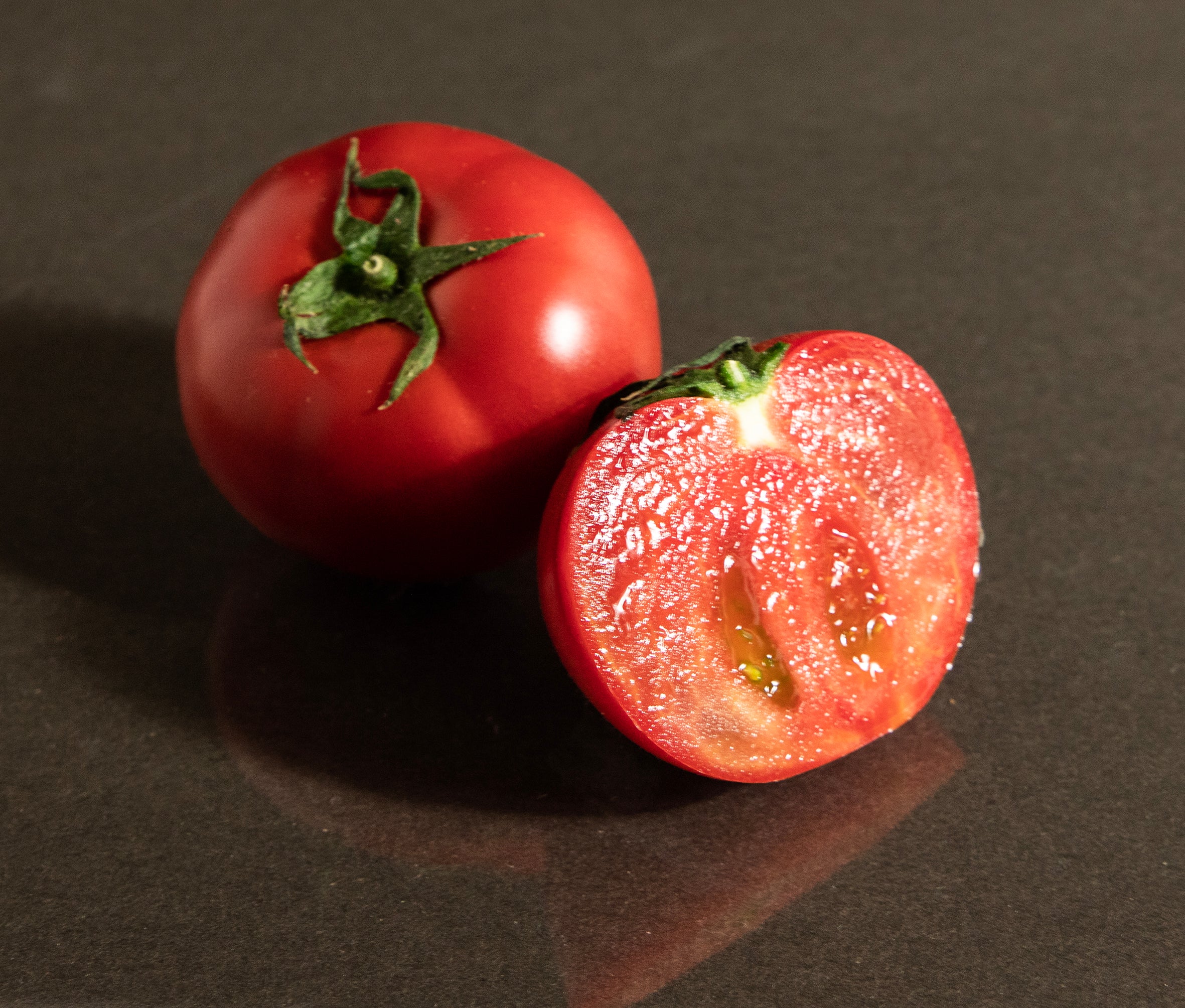 匠トマト – トマ人 | TOMAJIN